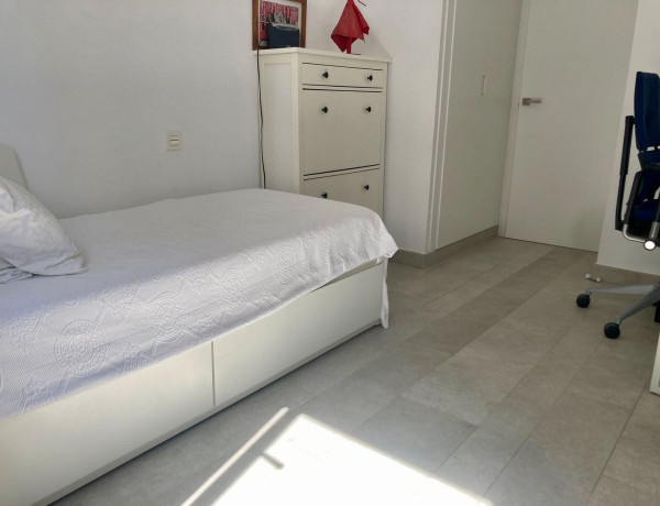 Piso en venta en Urb. Playa de San Juan, Pau 5