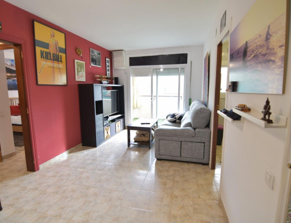 Piso en venta en Residencial