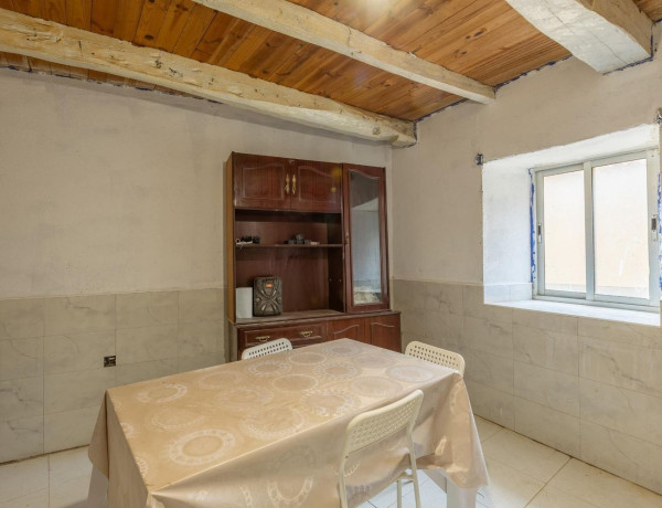 Finca rústica en venta en Villamayor de Campos