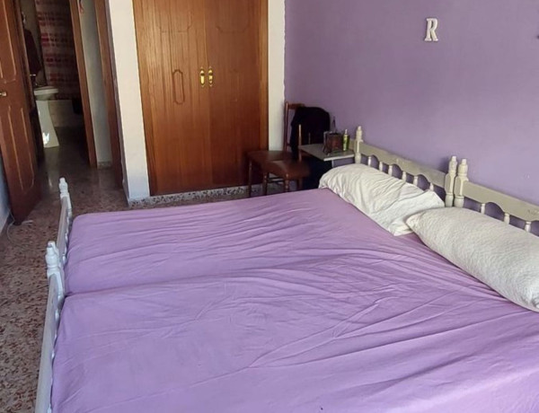 Piso en venta en Hermanos Falcó - Sepulcro Bolera