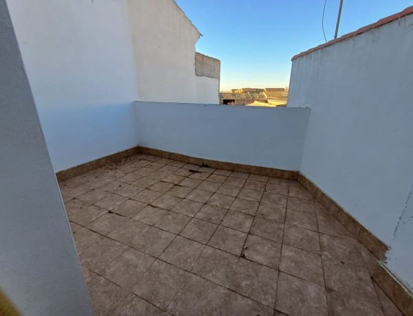 Casa o chalet independiente en venta en Chinchilla de Monte-Aragón