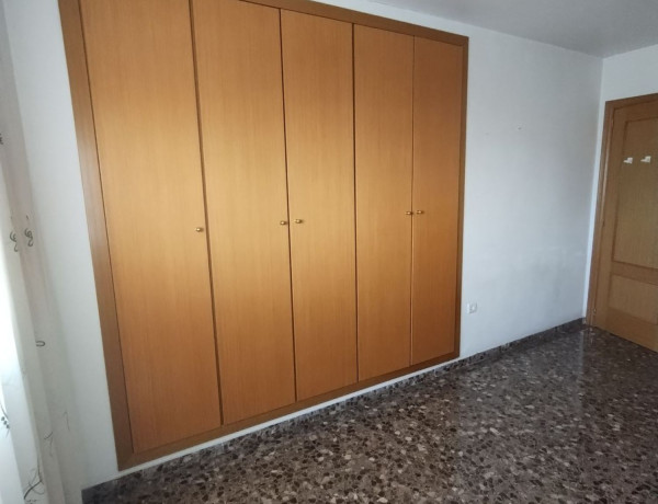 Piso en venta en calle de Salem, 2