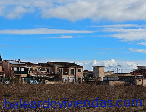 Terreno en venta en calle d'Inés Ribera