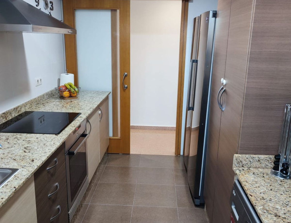 Piso en venta en calle del Doctor Mollà, 21