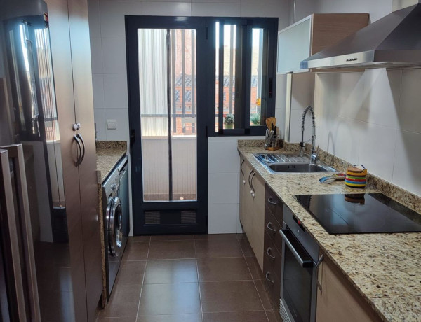 Piso en venta en calle del Doctor Mollà, 21