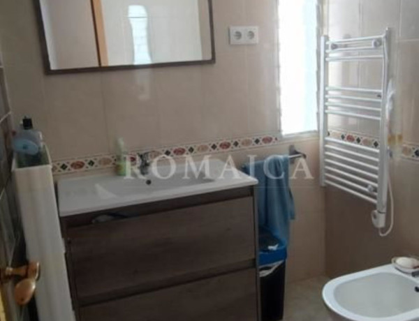 Piso en venta en calle de Dénia