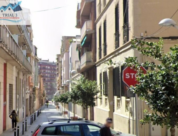 Garaje en venta en calle de Ballester