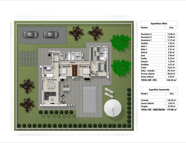 Casa o chalet independiente en venta en Pinoso