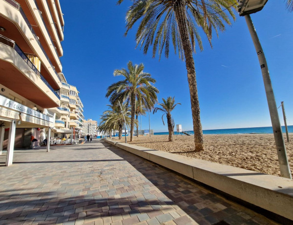 Piso en venta en Platja Calafell