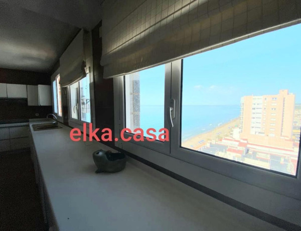 Piso en venta en Platja Calafell