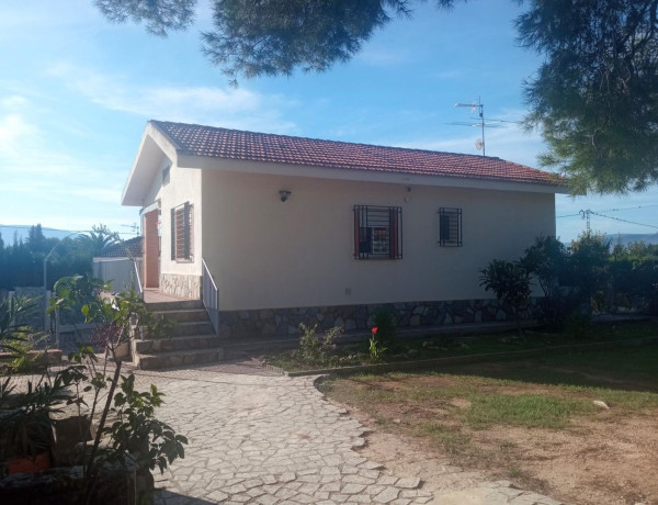 Casa o chalet independiente en venta en Gayanes