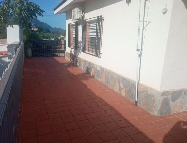 Casa o chalet independiente en venta en Gayanes