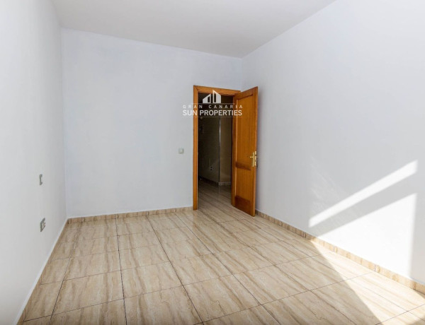 Piso en venta en calle Taoro