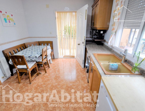 Casa o chalet independiente en venta en El Corralet - Bonanza - Tres Rutas