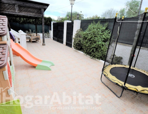 Casa o chalet independiente en venta en El Corralet - Bonanza - Tres Rutas