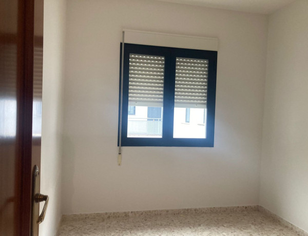 Piso en venta en Felipe Checa