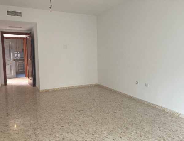 Piso en venta en Felipe Checa