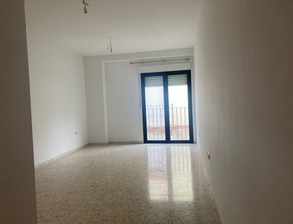 Piso en venta en Felipe Checa