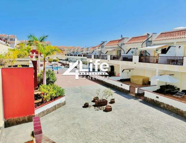 Piso en venta en Los Cristianos