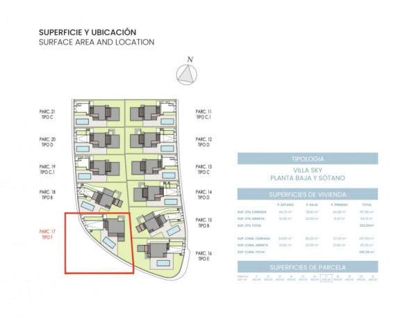 Casa o chalet independiente en venta en Golf Bahía