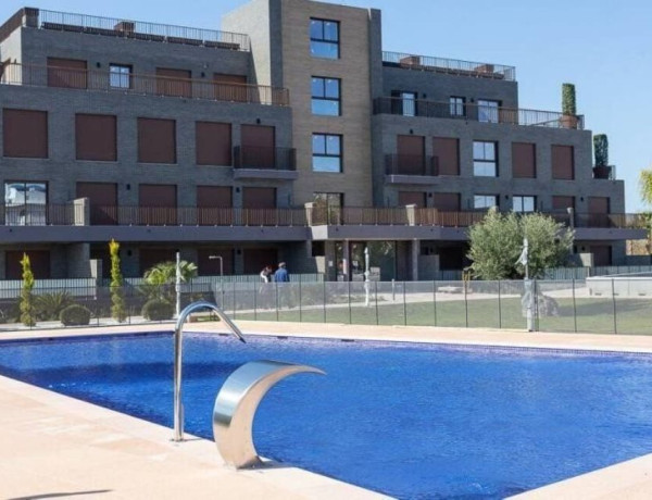 Piso en venta en Devesses - Monte Pego