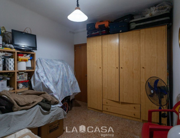 Piso en venta en El Castell-Poble Vell