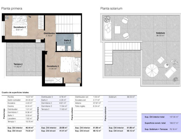 Casa o chalet independiente en venta en Algorfa