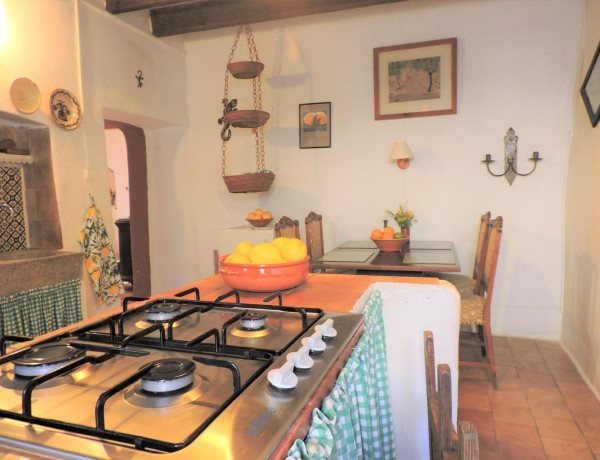 Casa o chalet independiente en venta en Andratx Pueblo