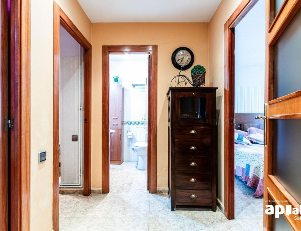 Piso en venta en Sol i Padris - Sant Oleguer