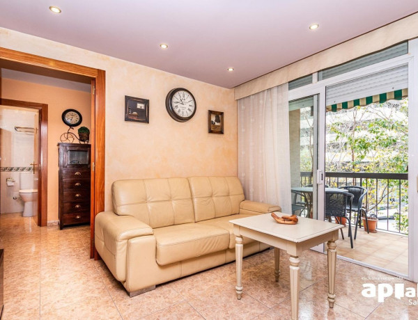 Piso en venta en Sol i Padris - Sant Oleguer