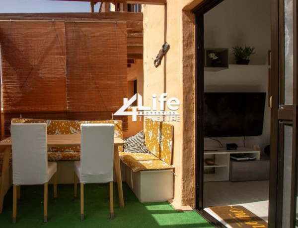 Dúplex en venta en Los Cristianos