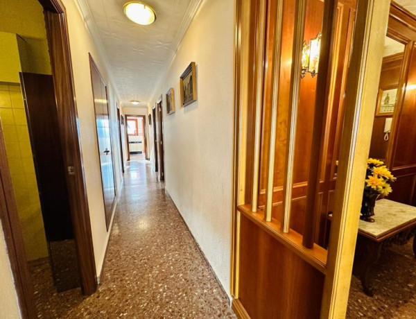 Piso en venta en calle de Fra Lluís Galiana