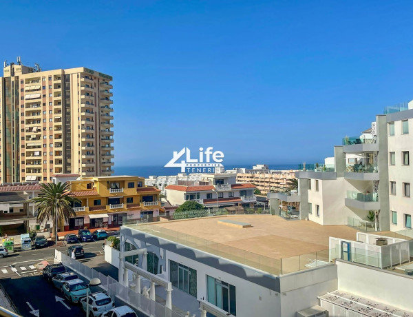 Piso en venta en Playa Paraíso