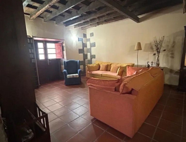 Chalet pareado en venta en Monte Lentiscal