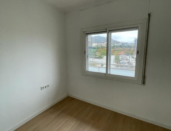 Piso en venta en El Camp d'En Grassot i Gràcia Nova