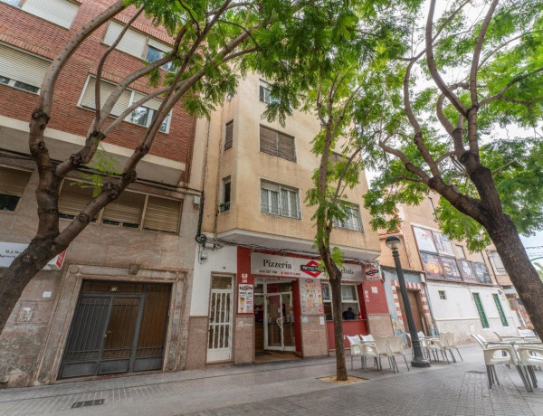 Piso en venta en Raval de Santa Teresa-El Asilo