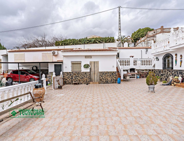 Casa rural en venta en Estación