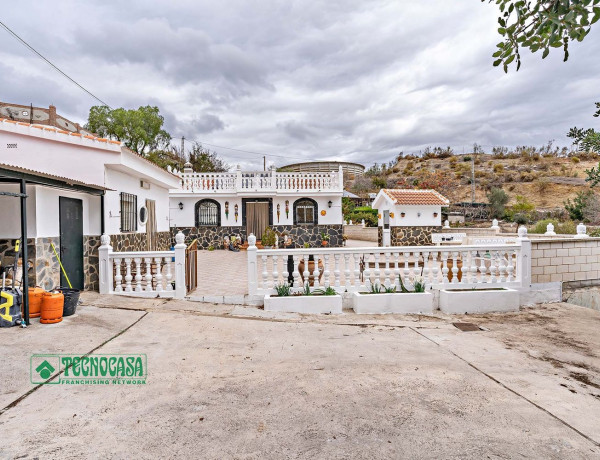 Casa rural en venta en Estación