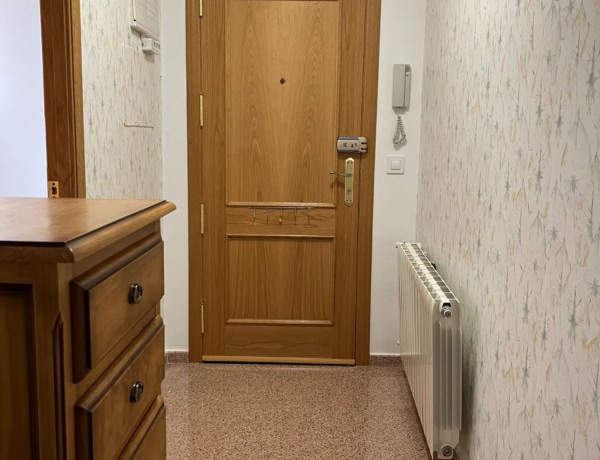 Piso en venta en Quevedo, 28