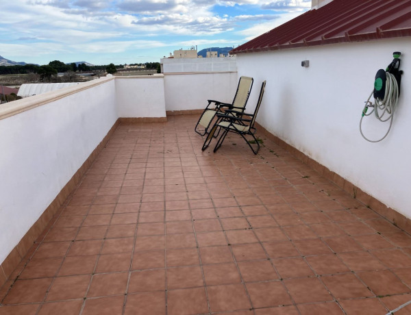 Piso en venta en Quevedo, 28