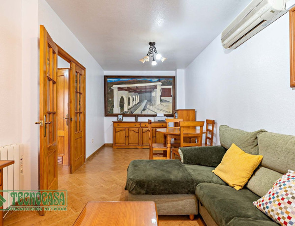 Chalet pareado en venta en Urb. Los Institutos, Roquetas pueblo