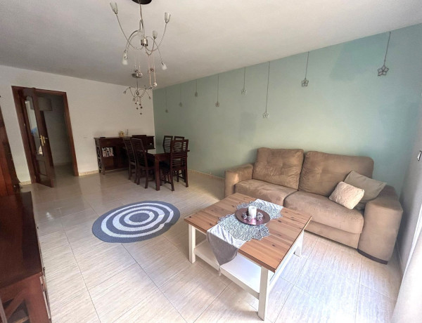 Piso en venta en Los Rios - Care