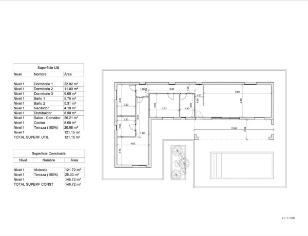 Casa o chalet independiente en venta en La Romana