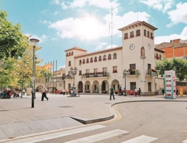 Ático en venta en Barberà del Vallès