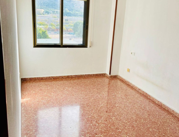 Piso en venta en calle Biólogo Konrad Lorenz