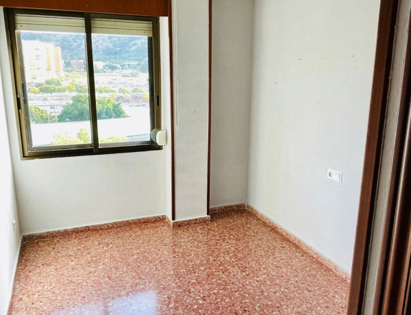 Piso en venta en calle Biólogo Konrad Lorenz