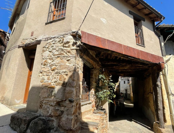 Casa de pueblo en venta en calle Atalaya, 14