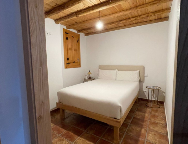 Casa de pueblo en venta en calle Atalaya, 14