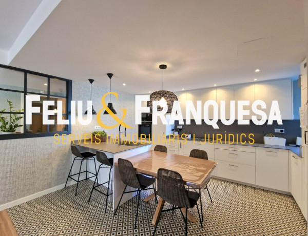 Ático en venta en Urb. Sant Francesc, Sant Francesc-El Coll