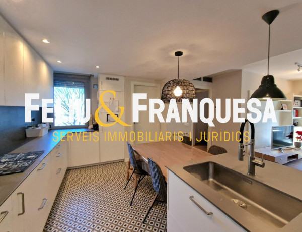 Ático en venta en Urb. Sant Francesc, Sant Francesc-El Coll